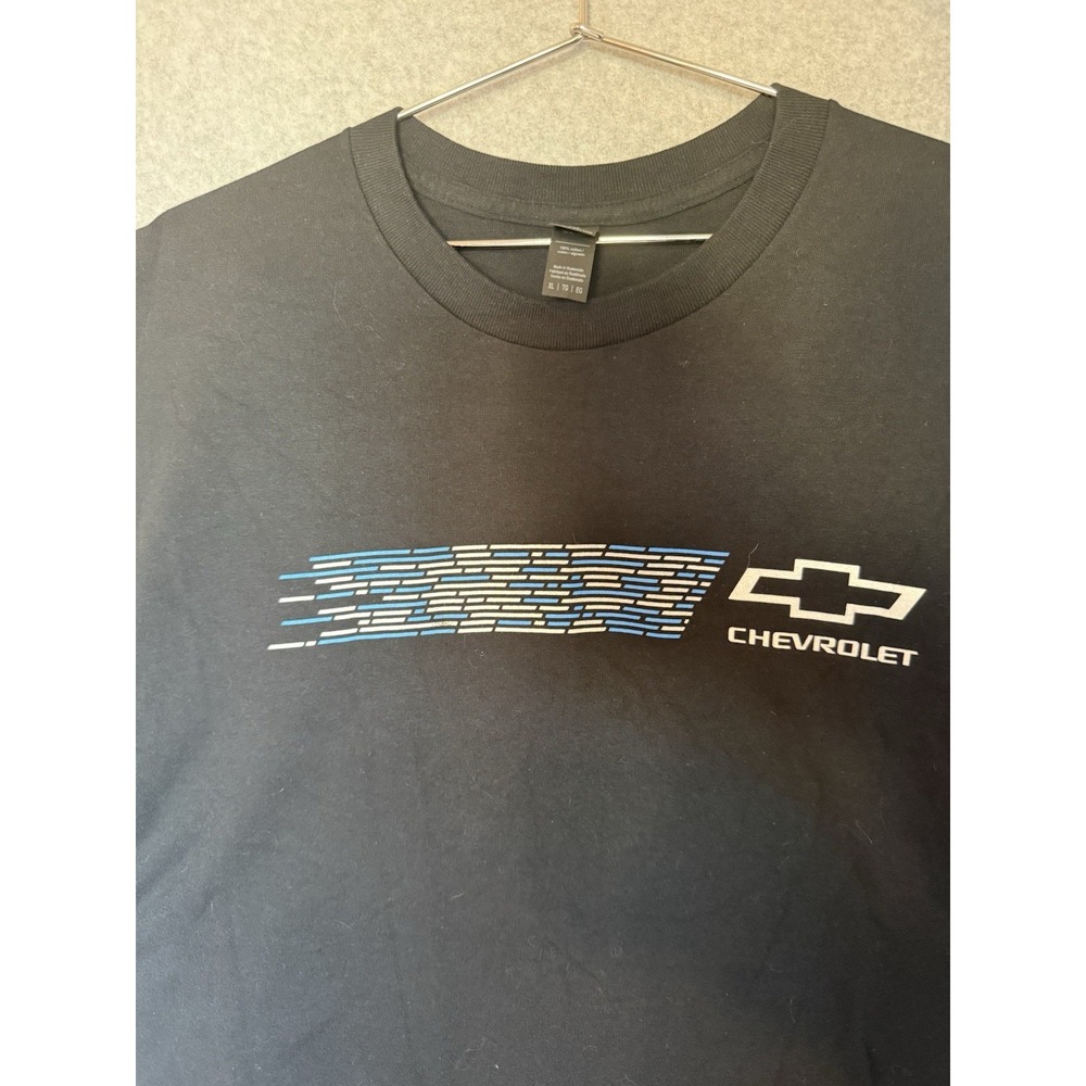 Chevrolet Size XL Men's T Shirt
